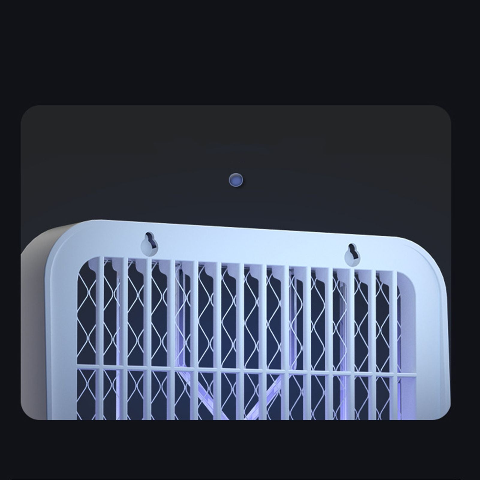 Electric Bug Trap Lamp Mosquito Killer Pest Repeller 360-400nm LED USB Charging for Outdoor Indoor Bedroom V1294-YM0523-3117220050911