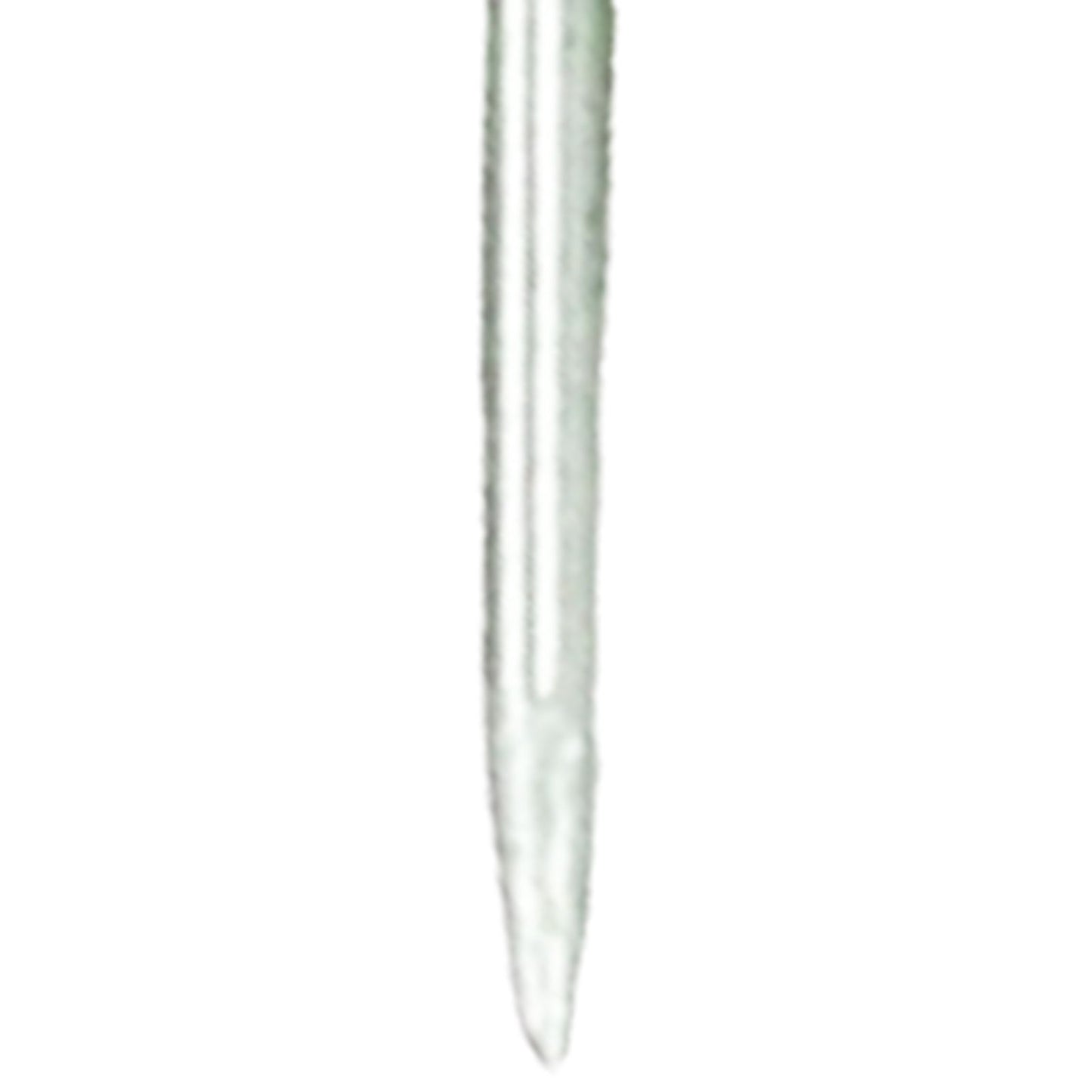 100Pcs Push Pins Map Tacks Steel Plastic Decorative Marking Pins for Cork Boards 9.5x20mm Green V1294-YM0523-3117220052713