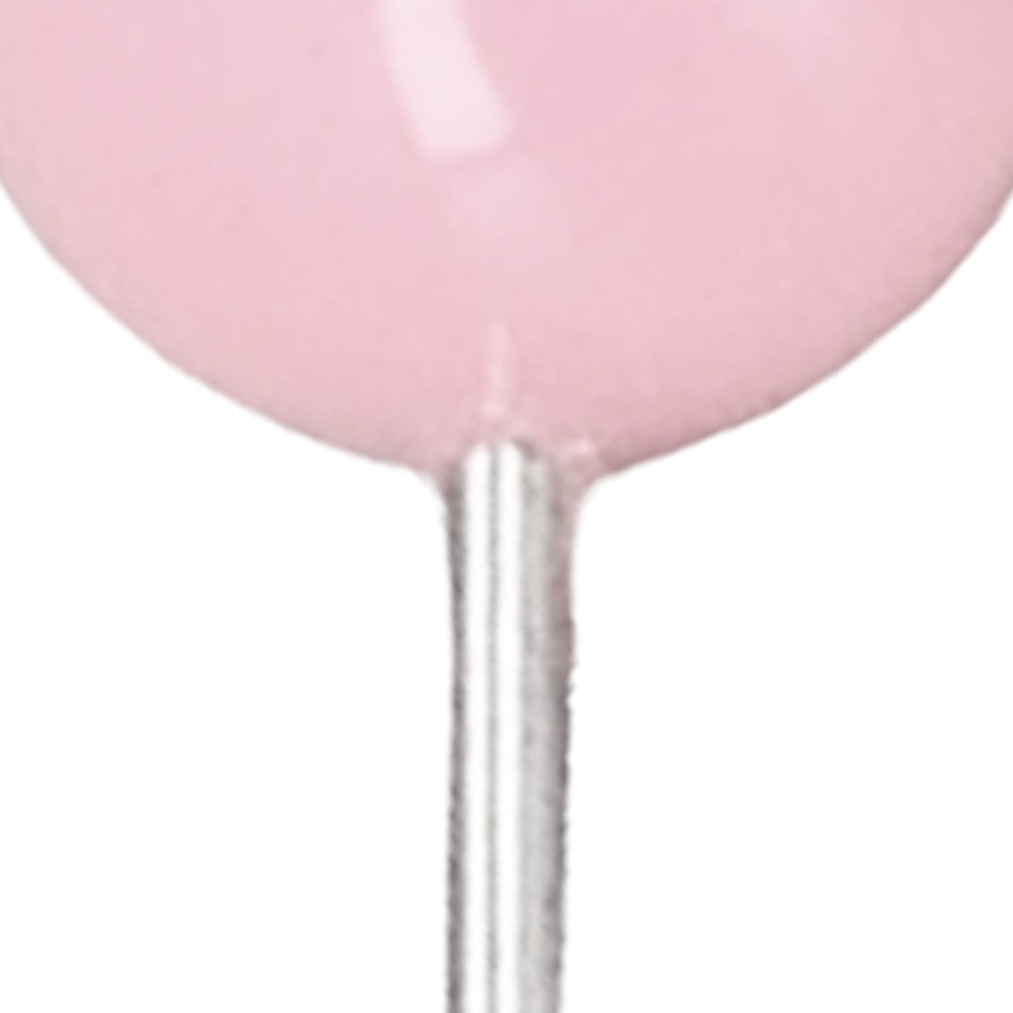 100Pcs Push Pins Map Tacks Steel Plastic Decorative Marking Pins for Cork Boards 9.5x20mm Pink V1294-YM0523-3117220052714