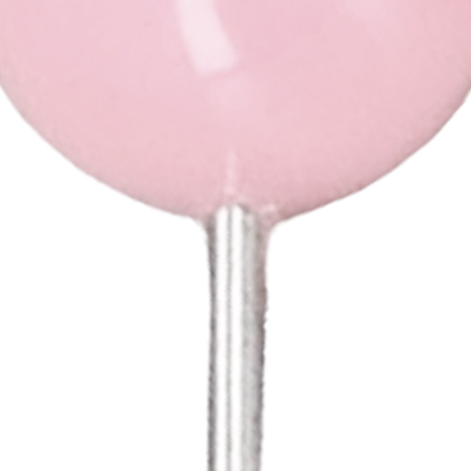 100Pcs Push Pins Map Tacks Steel Plastic Decorative Marking Pins for Cork Boards 9.5x20mm Pink V1294-YM0523-3117220052714