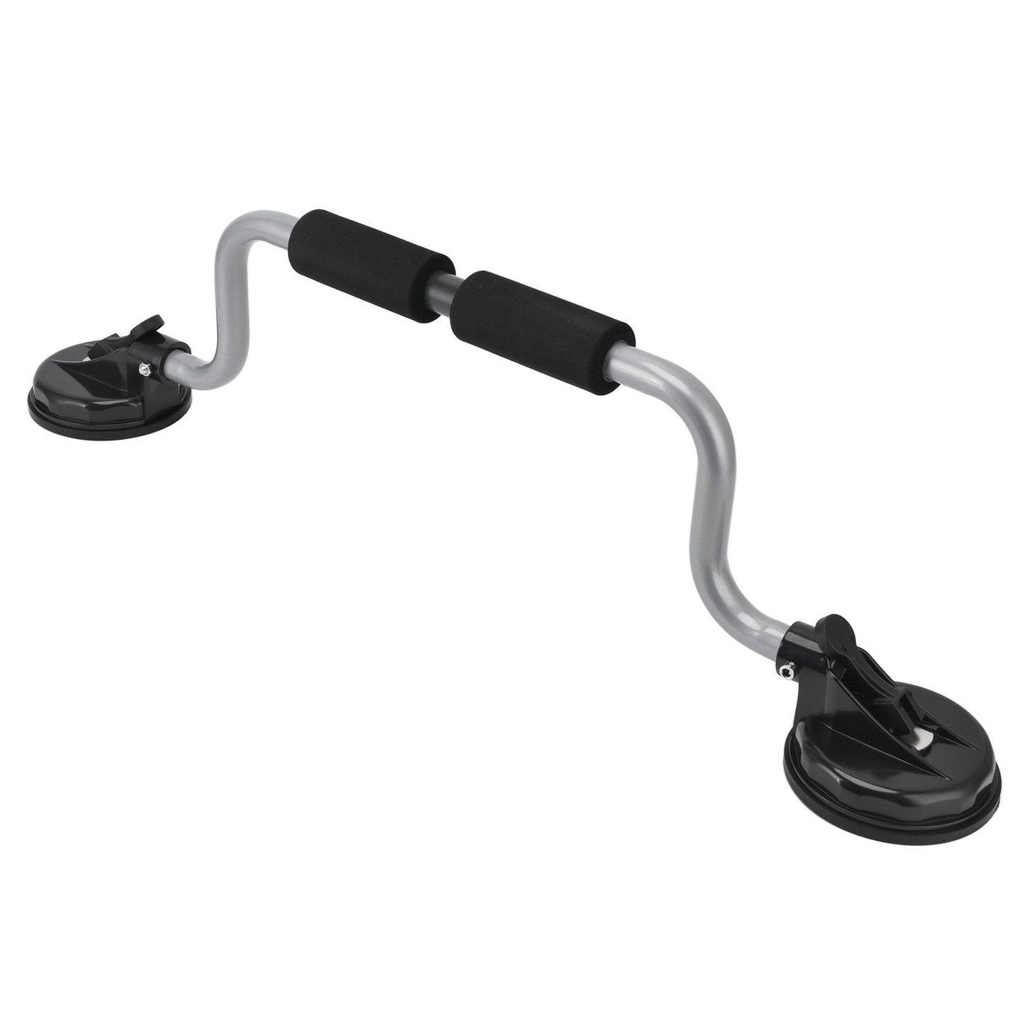 Kayak Roller Quick Easy Smart Two Adjustable Angles Kayak Canoe Assist Powerful Suction Cup Holder for V1294-YM0523-3117220053812