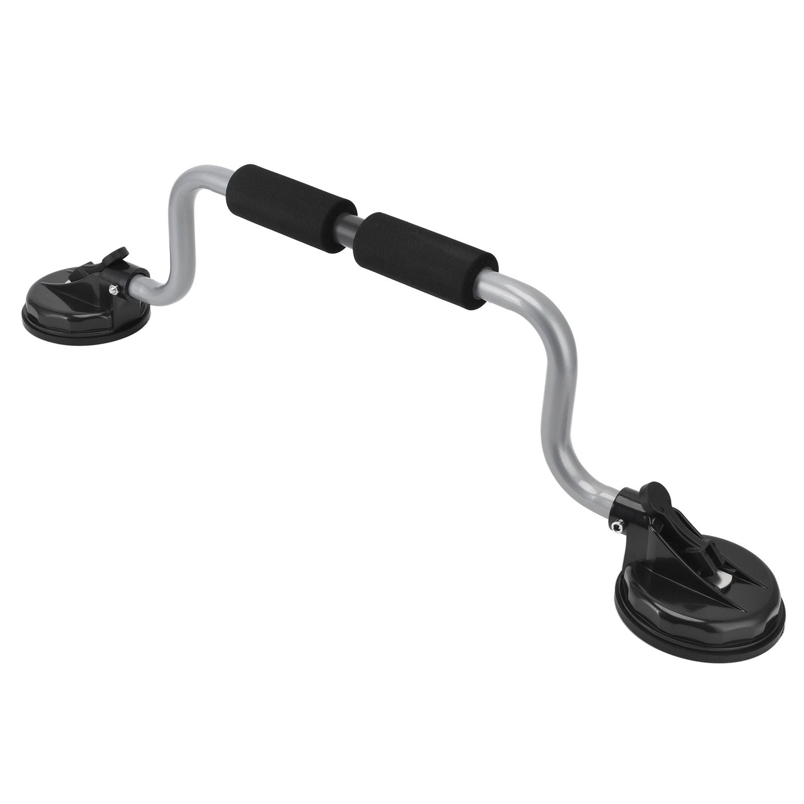 Kayak Roller Quick Easy Smart Two Adjustable Angles Kayak Canoe Assist Powerful Suction Cup Holder for V1294-YM0523-3117220053812