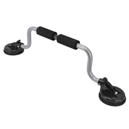 Kayak Roller Quick Easy Smart Two Adjustable Angles Kayak Canoe Assist Powerful Suction Cup Holder for V1294-YM0523-3117220053812