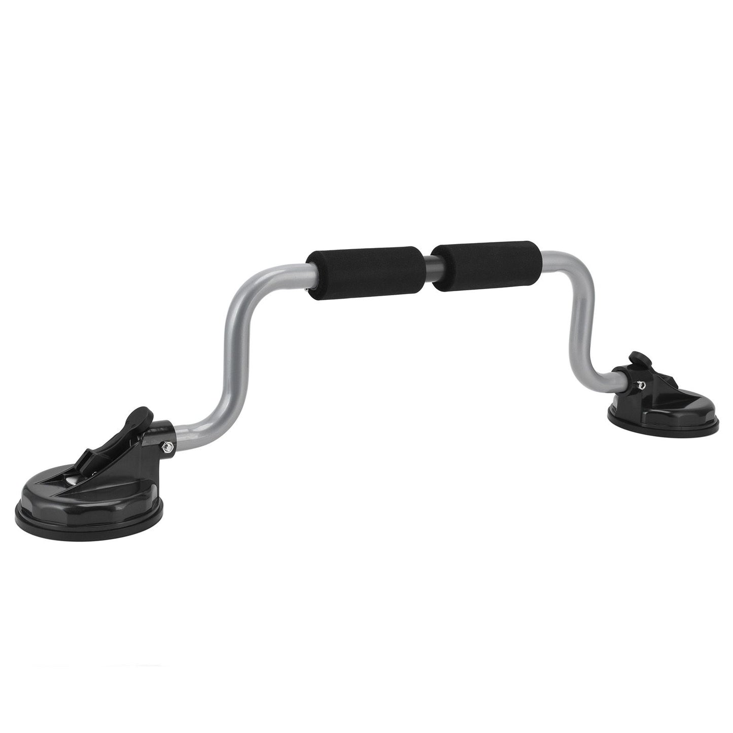 Kayak Roller Quick Easy Smart Two Adjustable Angles Kayak Canoe Assist Powerful Suction Cup Holder for V1294-YM0523-3117220053812