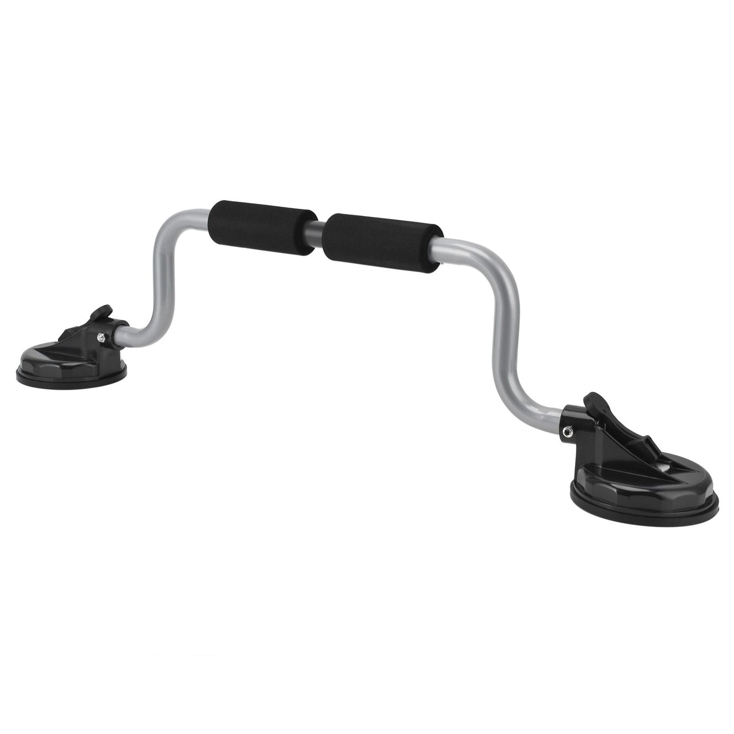 Kayak Roller Quick Easy Smart Two Adjustable Angles Kayak Canoe Assist Powerful Suction Cup Holder for V1294-YM0523-3117220053812