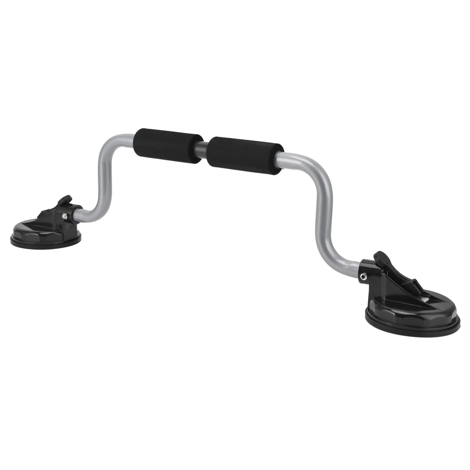 Kayak Roller Quick Easy Smart Two Adjustable Angles Kayak Canoe Assist Powerful Suction Cup Holder for V1294-YM0523-3117220053812