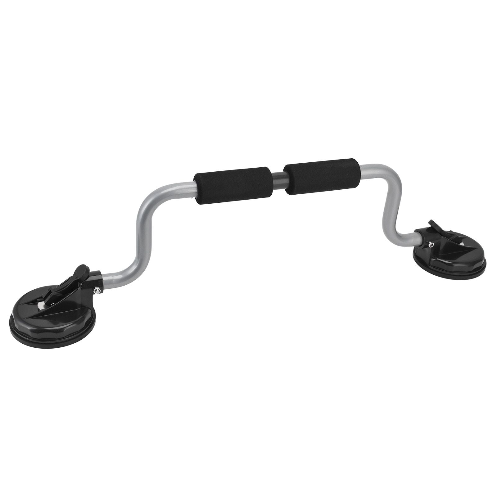 Kayak Roller Quick Easy Smart Two Adjustable Angles Kayak Canoe Assist Powerful Suction Cup Holder for V1294-YM0523-3117220053812