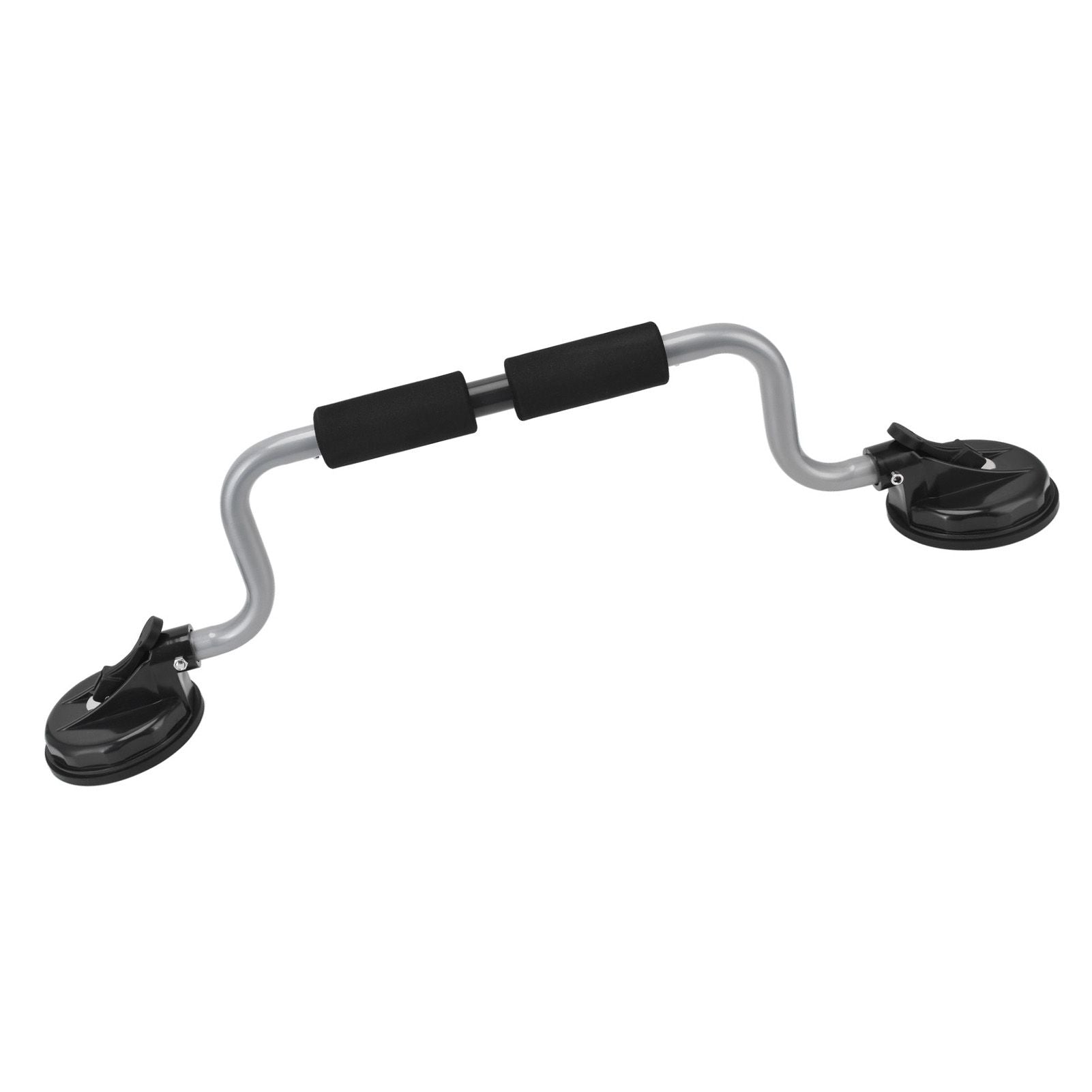 Kayak Roller Quick Easy Smart Two Adjustable Angles Kayak Canoe Assist Powerful Suction Cup Holder for V1294-YM0523-3117220053812