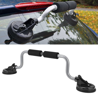 Kayak Roller Quick Easy Smart Two Adjustable Angles Kayak Canoe Assist Powerful Suction Cup Holder for V1294-YM0523-3117220053812