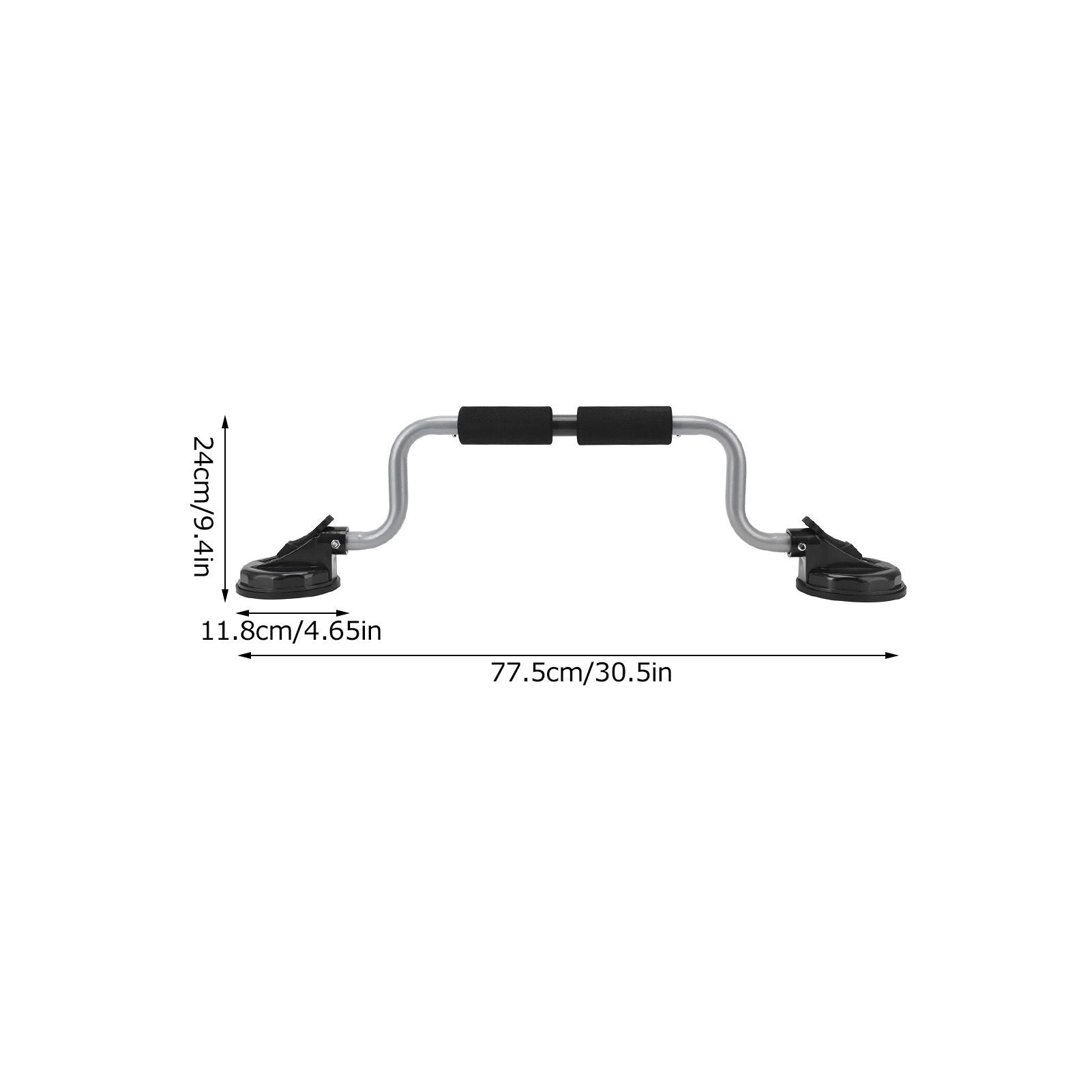 Kayak Roller Quick Easy Smart Two Adjustable Angles Kayak Canoe Assist Powerful Suction Cup Holder for V1294-YM0523-3117220053812