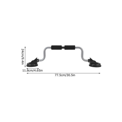 Kayak Roller Quick Easy Smart Two Adjustable Angles Kayak Canoe Assist Powerful Suction Cup Holder for V1294-YM0523-3117220053812