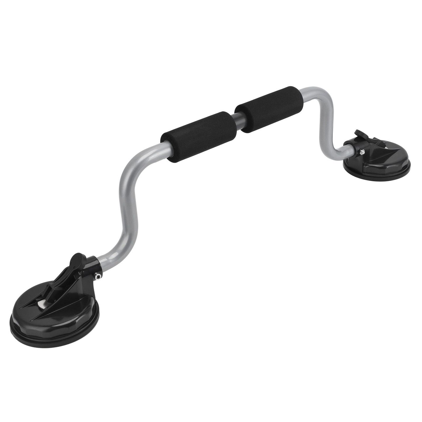 Kayak Roller Quick Easy Smart Two Adjustable Angles Kayak Canoe Assist Powerful Suction Cup Holder for V1294-YM0523-3117220053812