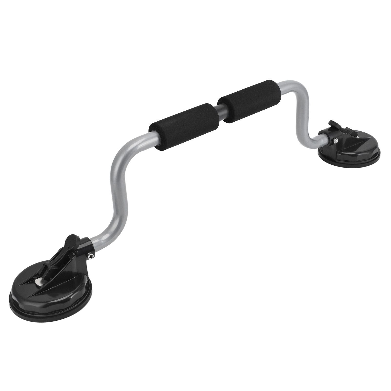 Kayak Roller Quick Easy Smart Two Adjustable Angles Kayak Canoe Assist Powerful Suction Cup Holder for V1294-YM0523-3117220053812