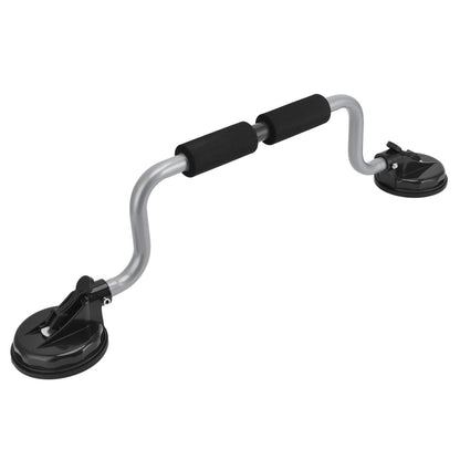 Kayak Roller Quick Easy Smart Two Adjustable Angles Kayak Canoe Assist Powerful Suction Cup Holder for V1294-YM0523-3117220053812