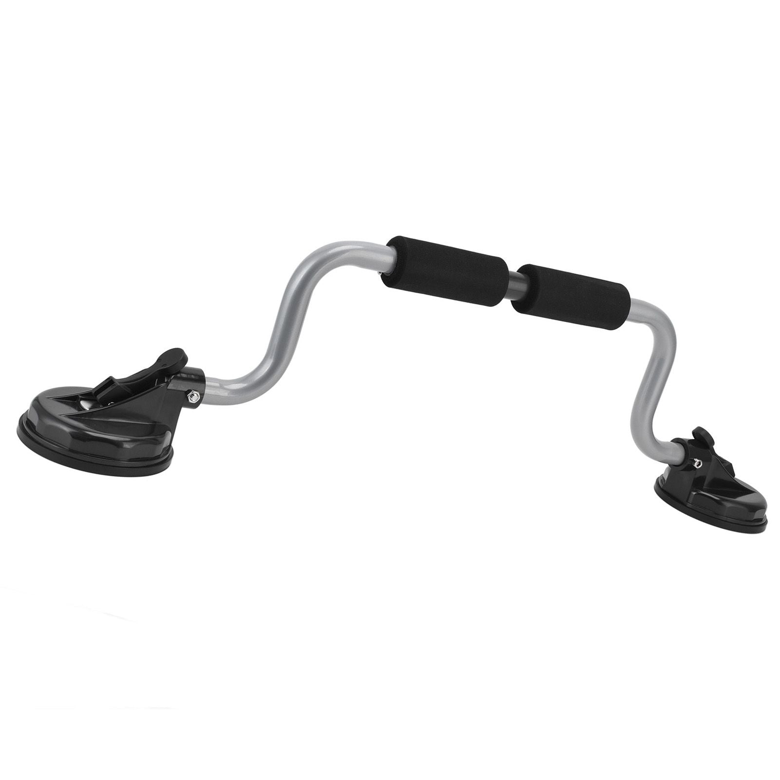 Kayak Roller Quick Easy Smart Two Adjustable Angles Kayak Canoe Assist Powerful Suction Cup Holder for V1294-YM0523-3117220053812