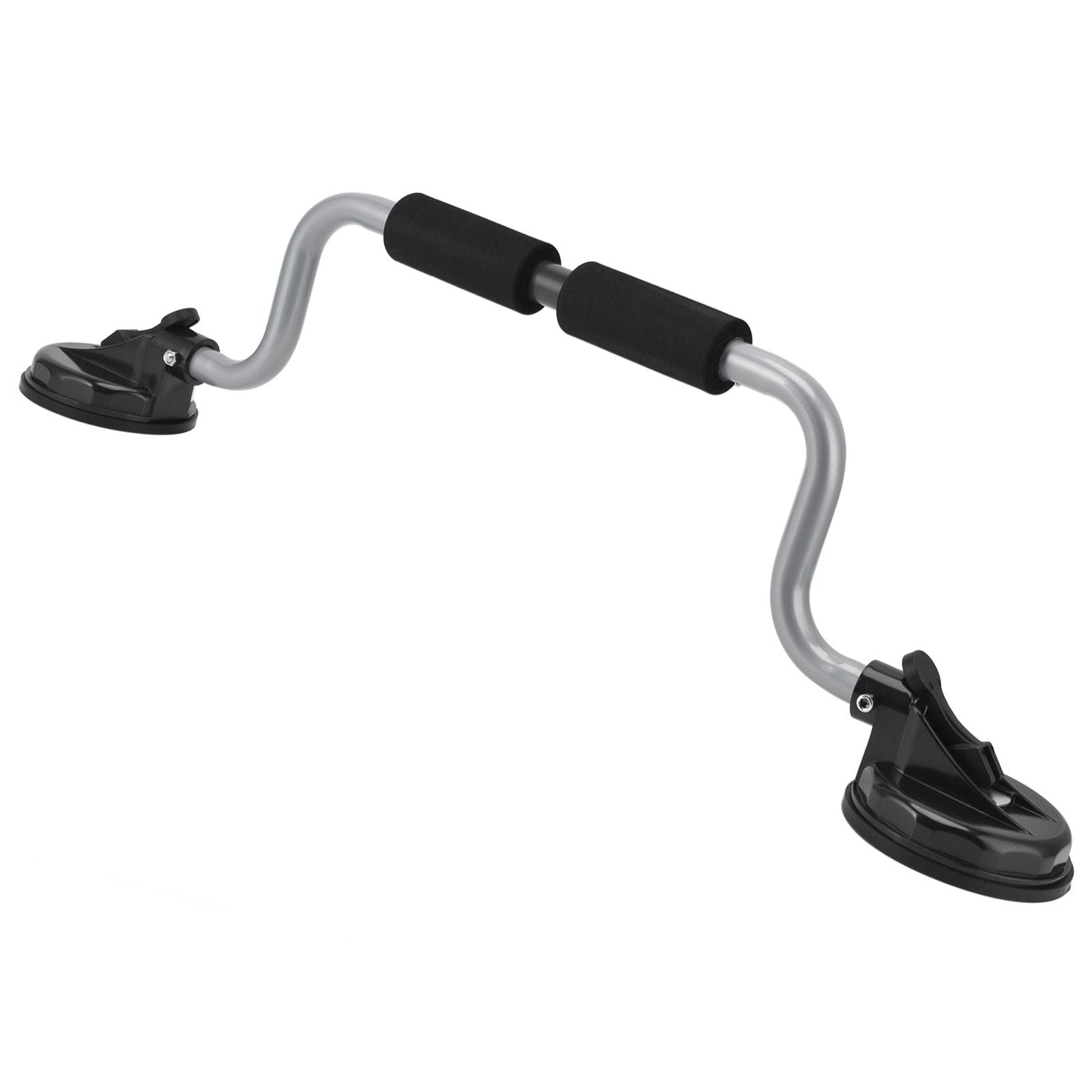 Kayak Roller Quick Easy Smart Two Adjustable Angles Kayak Canoe Assist Powerful Suction Cup Holder for V1294-YM0523-3117220053812