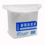 100pcs Sweeper Mopping Cloth Flat Pattern Disposable Static Free Sweeper Cleaning Cloths for House Kitchen V1294-YM0523-3117220054611
