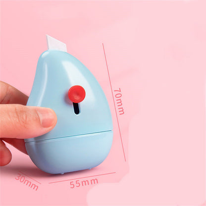 Identity Protection Roller Stamps Effective Cover Protect Intimacy Mini Portable Box Cutter for Household V1294-YM0523-3117220054812