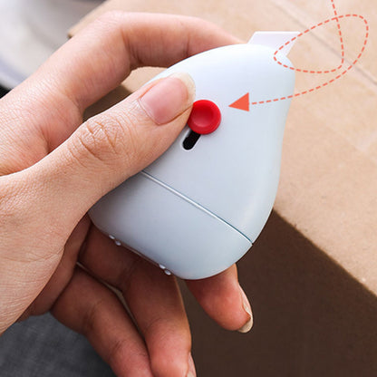 Identity Protection Roller Stamps Effective Cover Protect Intimacy Mini Portable Box Cutter for Household V1294-YM0523-3117220054812