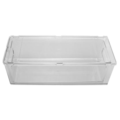 Drawer Storage Box Multifunctional Stackable Storage Container for Toothpaste Hairspray Soap Makeup Wipes V1294-YM0523-3117220056912