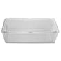 Drawer Storage Box Multifunctional Stackable Storage Container for Toothpaste Hairspray Soap Makeup Wipes V1294-YM0523-3117220056912