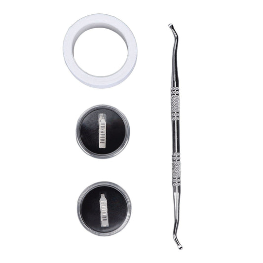 Ingrown Toenail Corrector Ingrown Toenail Correction Treatment Kit Manicure Tool for Home Type B V1294-YM0523-3117220058112