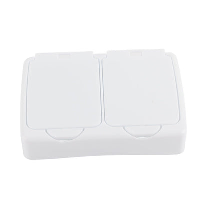 Cosmetic Storage Box Cartoon Pattern Plastic Storage Containers Multifunctional Student Stationery Storage V1294-YM0523-3117220059112