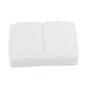 Cosmetic Storage Box Cartoon Pattern Plastic Storage Containers Multifunctional Student Stationery Storage V1294-YM0523-3117220059112