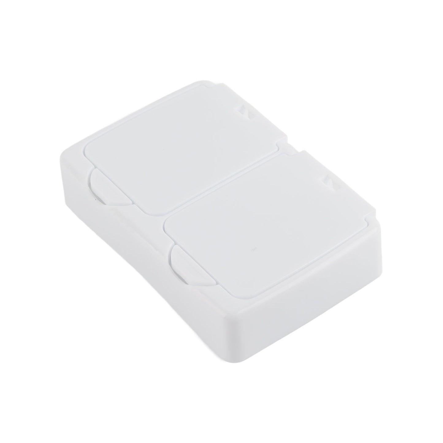 Cosmetic Storage Box Cartoon Pattern Plastic Storage Containers Multifunctional Student Stationery Storage V1294-YM0523-3117220059112