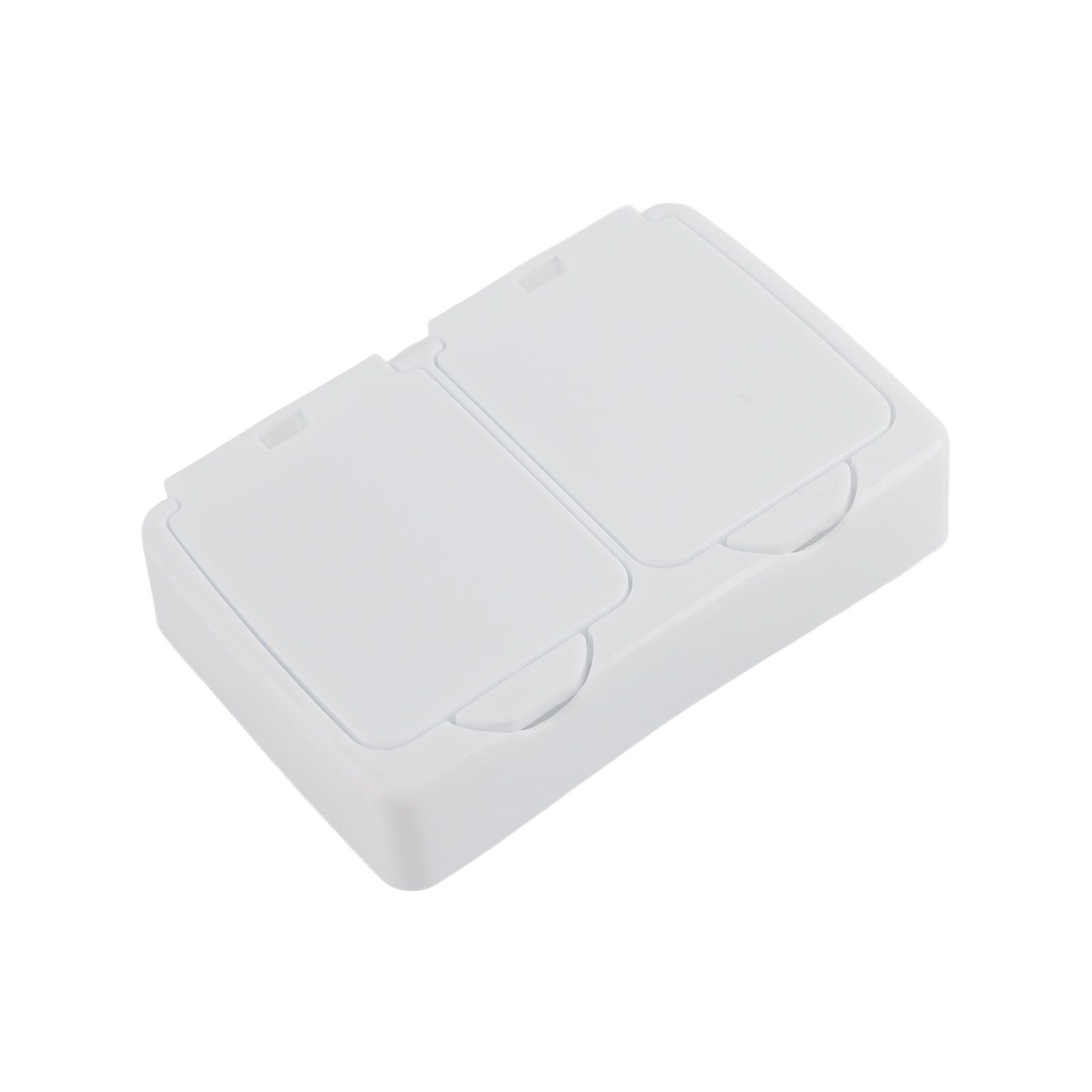 Cosmetic Storage Box Cartoon Pattern Plastic Storage Containers Multifunctional Student Stationery Storage V1294-YM0523-3117220059112