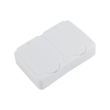 Cosmetic Storage Box Cartoon Pattern Plastic Storage Containers Multifunctional Student Stationery Storage V1294-YM0523-3117220059112