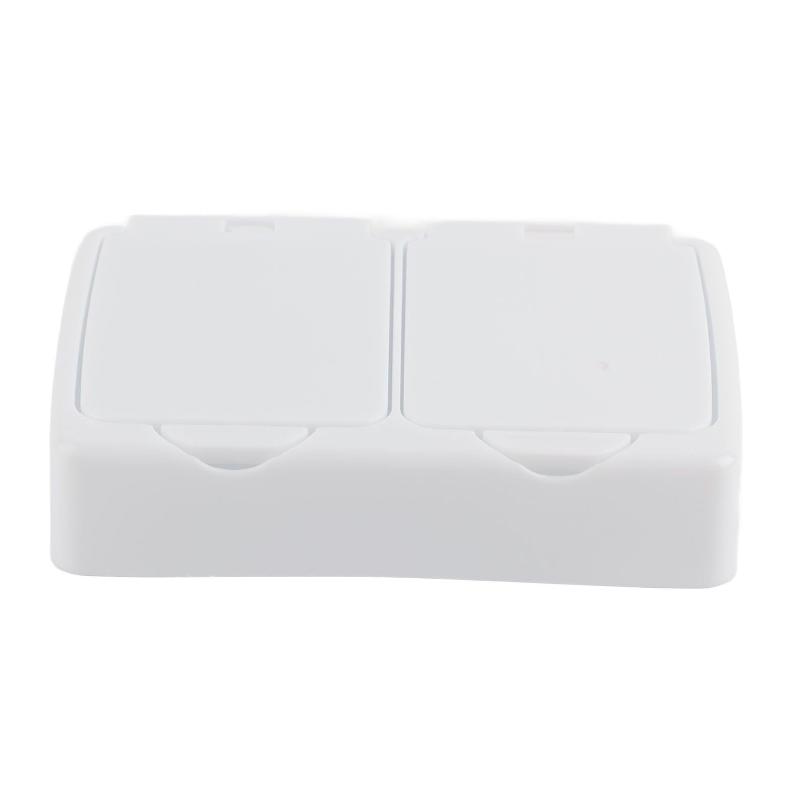 Cosmetic Storage Box Cartoon Pattern Plastic Storage Containers Multifunctional Student Stationery Storage V1294-YM0523-3117220059112