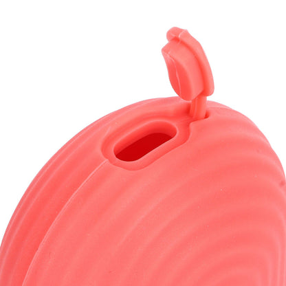 Face Icer Pain Relief Nonslip Grip Durable Silicone Easy Operation Ice Face Mold for Face Massage Skin Care V1294-YM0523-3117220059411