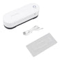 Toothbrush Holder Drying White Toothbrush Holder Plug-in Drying Function Household Toothbrush Holder V1294-YM0523-3117220061811