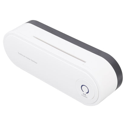 Toothbrush Holder Drying White Toothbrush Holder Plug-in Drying Function Household Toothbrush Holder V1294-YM0523-3117220061811