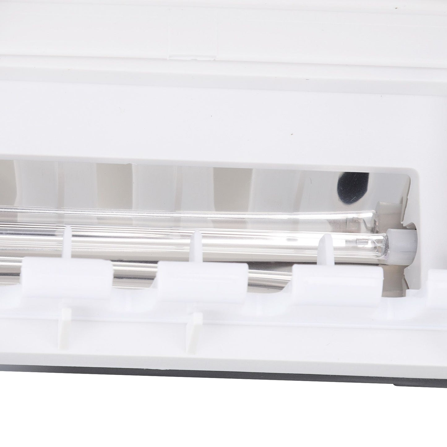 UV Toothbrush Sanitizer Sterilization Drying Battery Powered Toothbrush Sterilizer with Charging Cable for V1294-YM0523-3117220061911