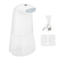 Soap Dispenser Automatic Infrared Sensing Pressing Free Built in Battery ABS PP Touchless Foaming Soap V1294-YM0523-3117220062511