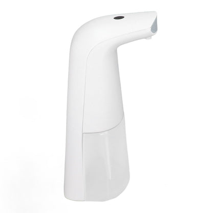 Soap Dispenser Automatic Infrared Sensing Pressing Free Built in Battery ABS PP Touchless Foaming Soap V1294-YM0523-3117220062511