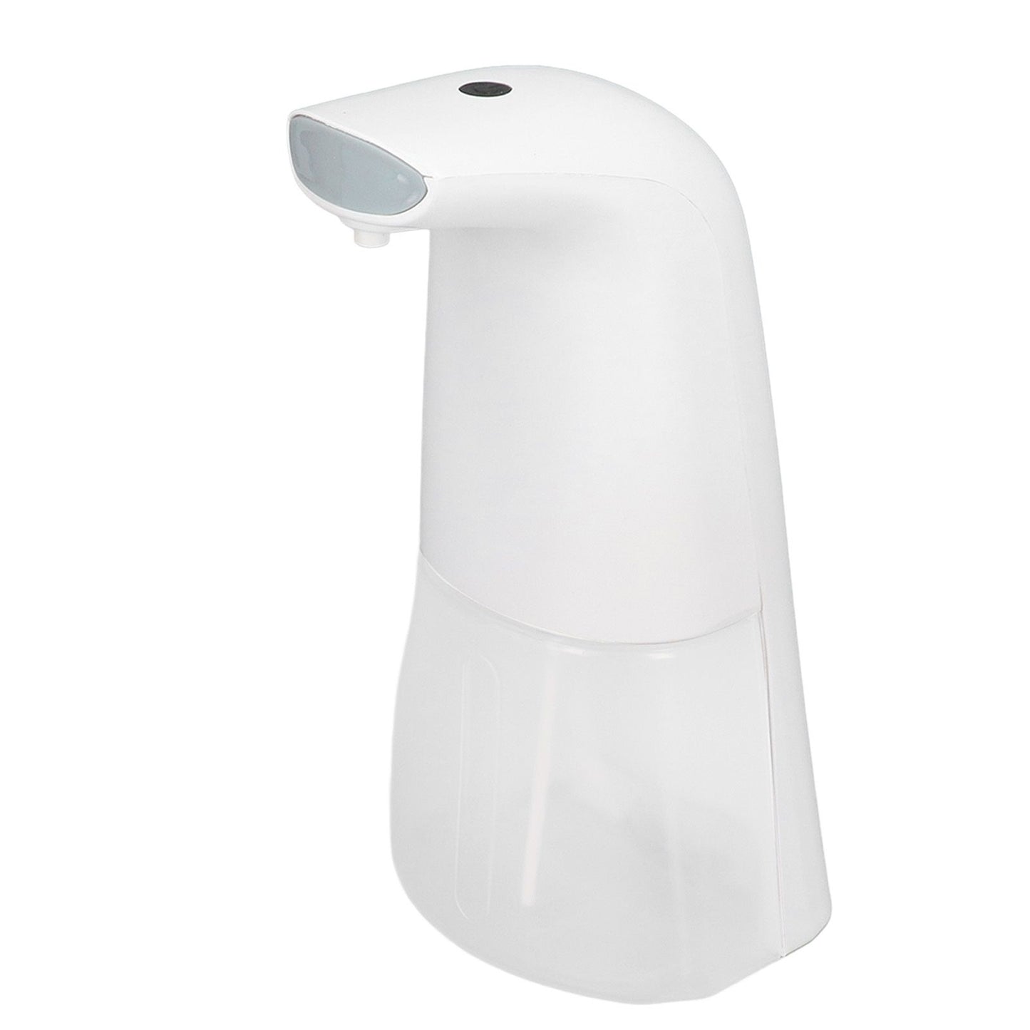 Soap Dispenser Automatic Infrared Sensing Pressing Free Built in Battery ABS PP Touchless Foaming Soap V1294-YM0523-3117220062511