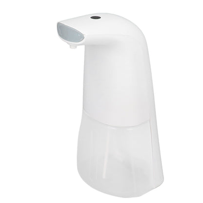 Soap Dispenser Automatic Infrared Sensing Pressing Free Built in Battery ABS PP Touchless Foaming Soap V1294-YM0523-3117220062511