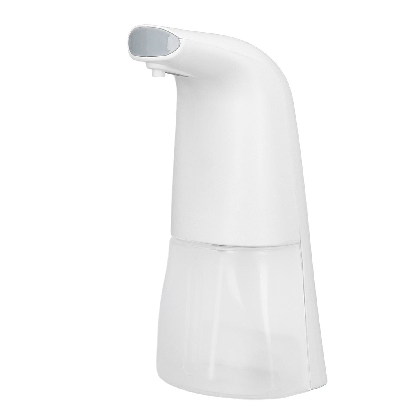 Soap Dispenser Automatic Infrared Sensing Pressing Free Built in Battery ABS PP Touchless Foaming Soap V1294-YM0523-3117220062511