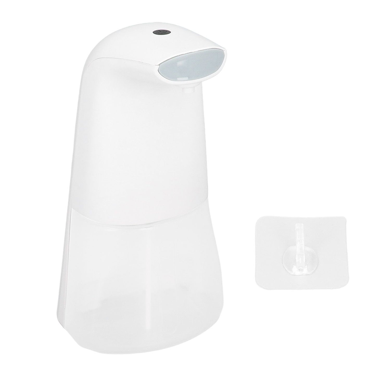 Automatic Soap Dispenser Touchless Infrared Sensor Ergonomic Battery Powered Soap Dispenser for Kitchen V1294-YM0523-3117220062611