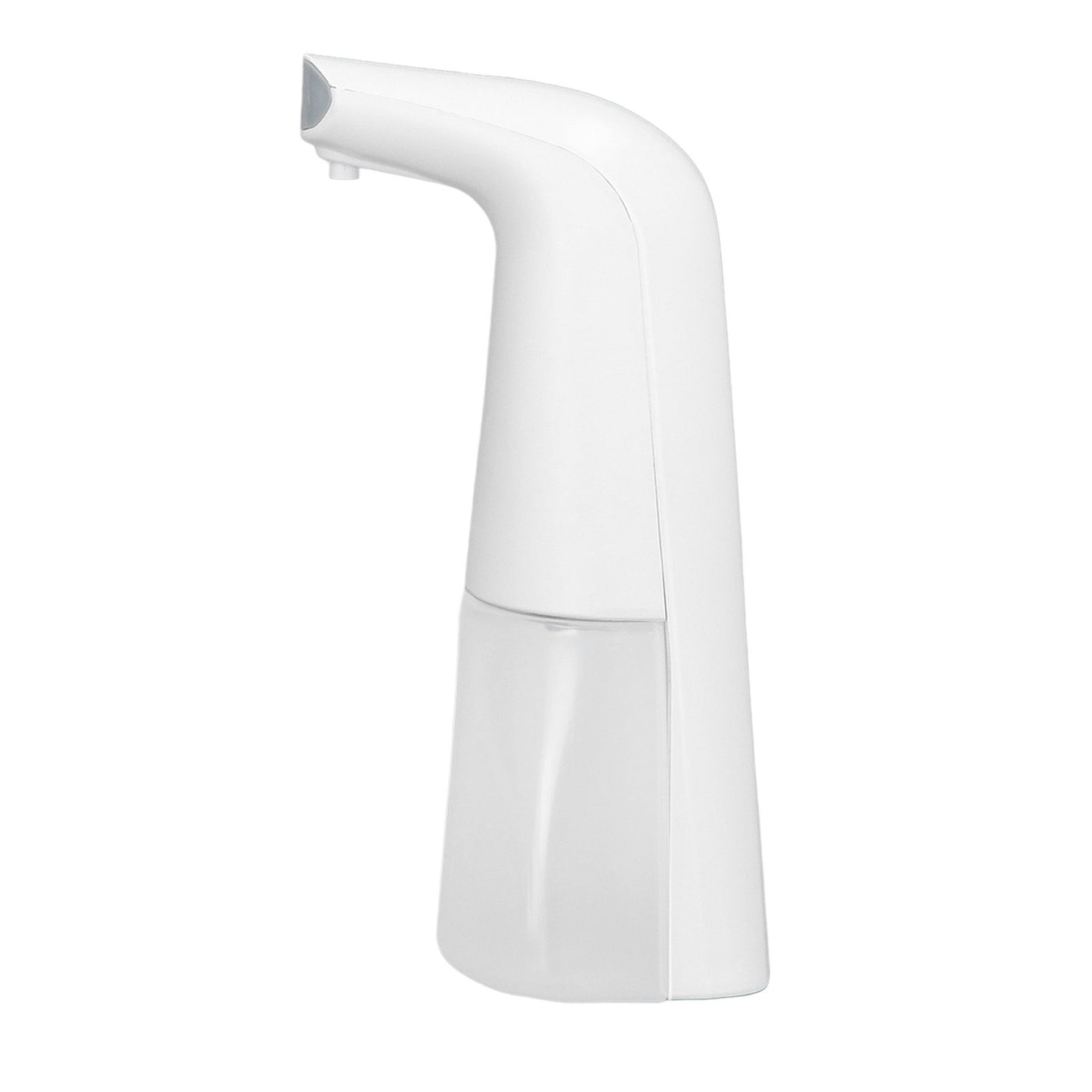 Automatic Soap Dispenser Touchless Infrared Sensor Ergonomic Battery Powered Soap Dispenser for Kitchen V1294-YM0523-3117220062611
