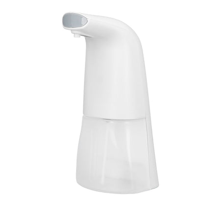 Automatic Soap Dispenser Touchless Infrared Sensor Ergonomic Battery Powered Soap Dispenser for Kitchen V1294-YM0523-3117220062611