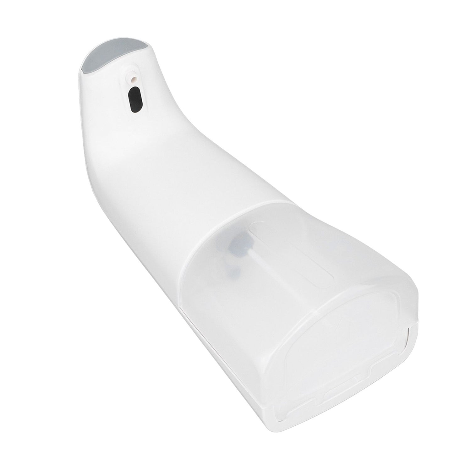 Automatic Soap Dispenser Touchless Infrared Sensor Ergonomic Battery Powered Soap Dispenser for Kitchen V1294-YM0523-3117220062611