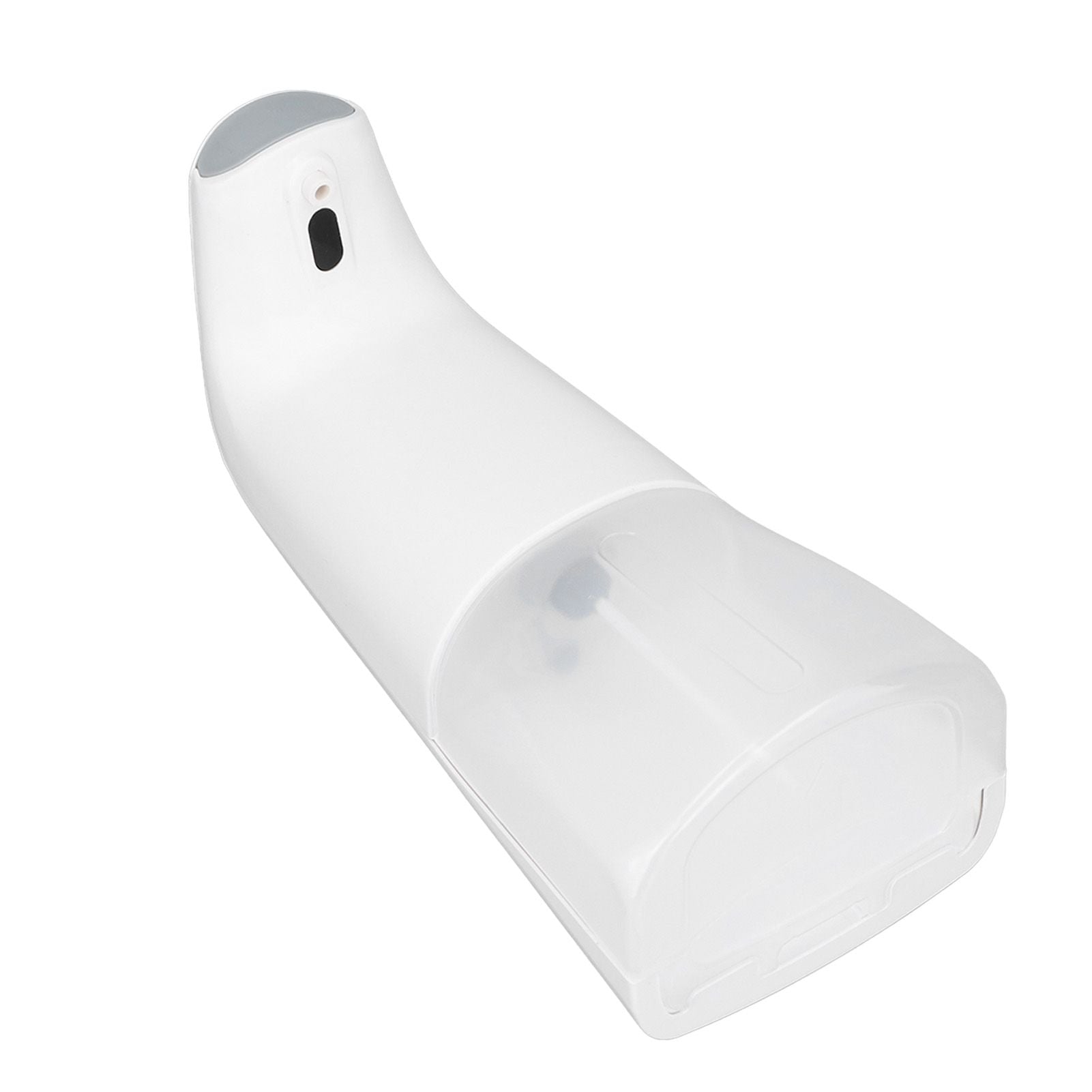 Automatic Soap Dispenser Touchless Infrared Sensor Ergonomic Battery Powered Soap Dispenser for Kitchen V1294-YM0523-3117220062611