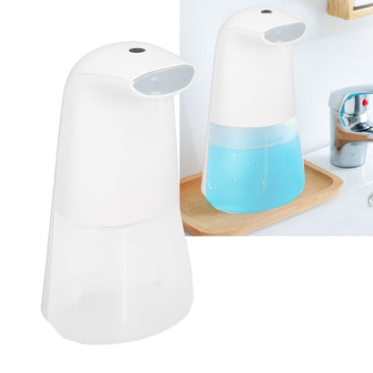 Automatic Soap Dispenser Touchless Infrared Sensor Ergonomic Battery Powered Soap Dispenser for Kitchen V1294-YM0523-3117220062611
