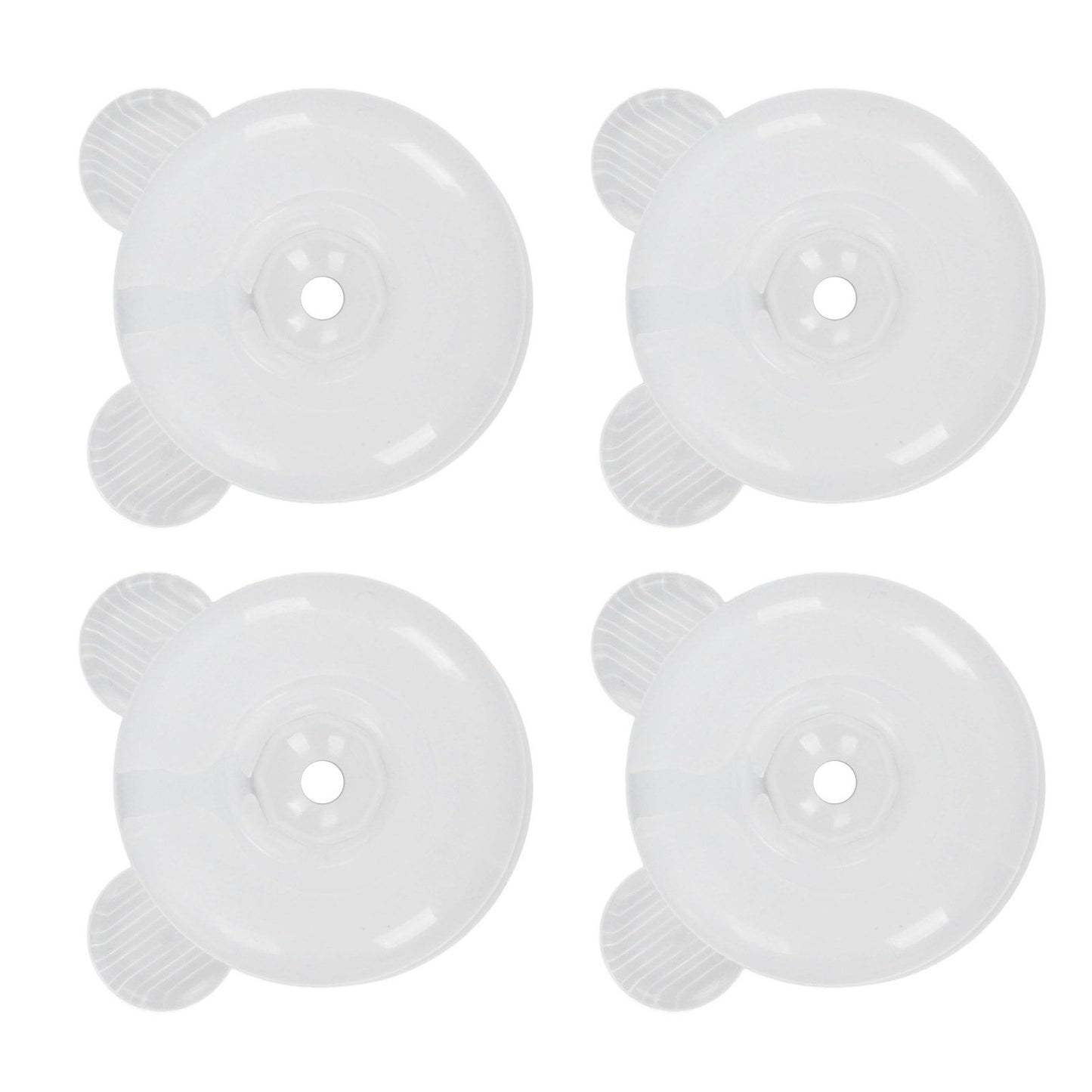 20 Sets Quilt Fixing Clip Plastic Duvet Quilt Cover Fixing Holder to Keep Your Quilt Still V1294-YM0523-3117220064011
