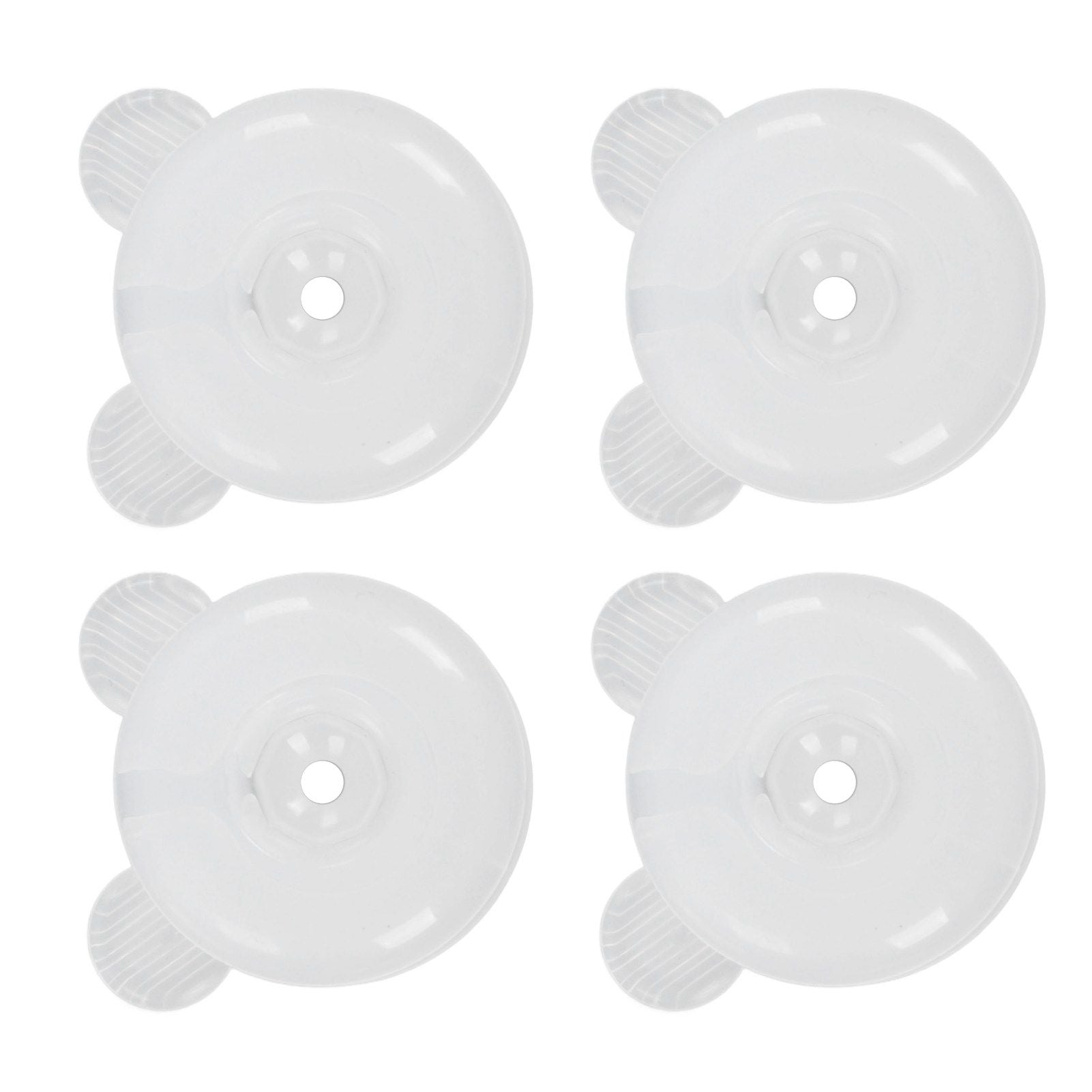20 Sets Quilt Fixing Clip Plastic Duvet Quilt Cover Fixing Holder to Keep Your Quilt Still V1294-YM0523-3117220064011