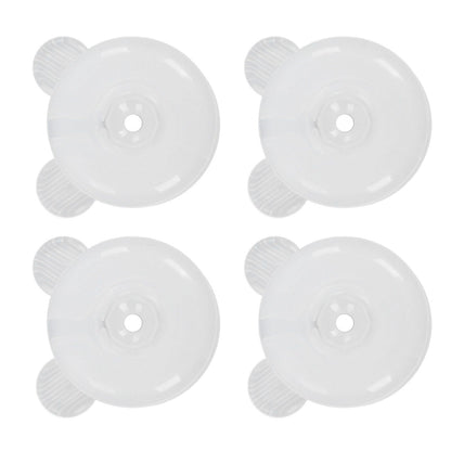 20 Sets Quilt Fixing Clip Plastic Duvet Quilt Cover Fixing Holder to Keep Your Quilt Still V1294-YM0523-3117220064011